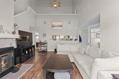 $345,000 | 3600 South Pierce Street, Unit 1207, Denver, CO 80235