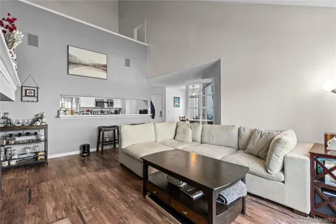 $345,000 | 3600 South Pierce Street, Unit 1207, Denver, CO 80235
