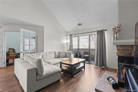 $345,000 | 3600 South Pierce Street, Unit 1207, Denver, CO 80235