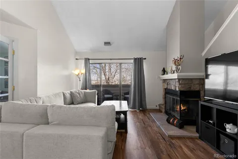 $345,000 | 3600 South Pierce Street, Unit 1207, Denver, CO 80235