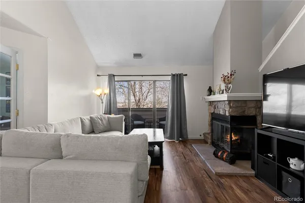 $345,000 | 3600 South Pierce Street, Unit 1207, Denver, CO 80235