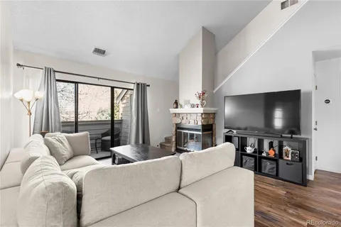 $345,000 | 3600 South Pierce Street, Unit 1207, Denver, CO 80235
