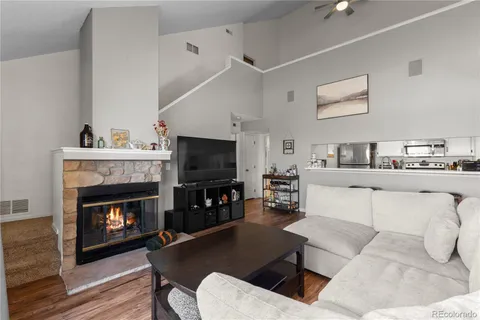 $345,000 | 3600 South Pierce Street, Unit 1207, Denver, CO 80235