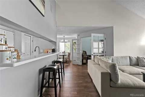 $345,000 | 3600 South Pierce Street, Unit 1207, Denver, CO 80235