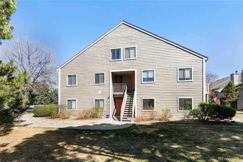 $345,000 | 3600 South Pierce Street, Unit 1207, Denver, CO 80235