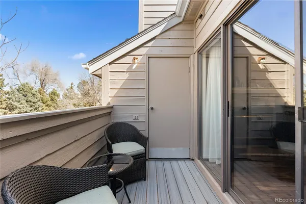 $345,000 | 3600 South Pierce Street, Unit 1207, Denver, CO 80235