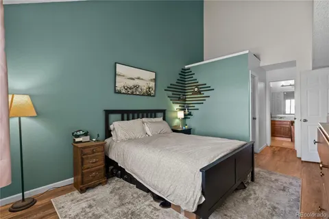 $345,000 | 3600 South Pierce Street, Unit 1207, Denver, CO 80235