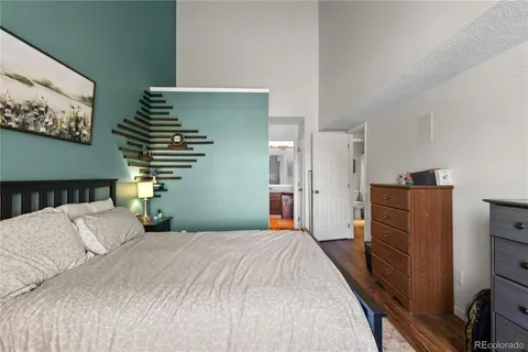 $345,000 | 3600 South Pierce Street, Unit 1207, Denver, CO 80235
