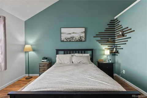 $345,000 | 3600 South Pierce Street, Unit 1207, Denver, CO 80235