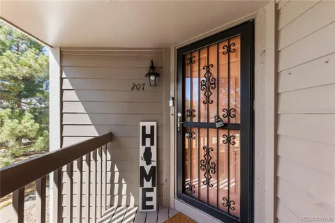 $345,000 | 3600 South Pierce Street, Unit 1207, Denver, CO 80235