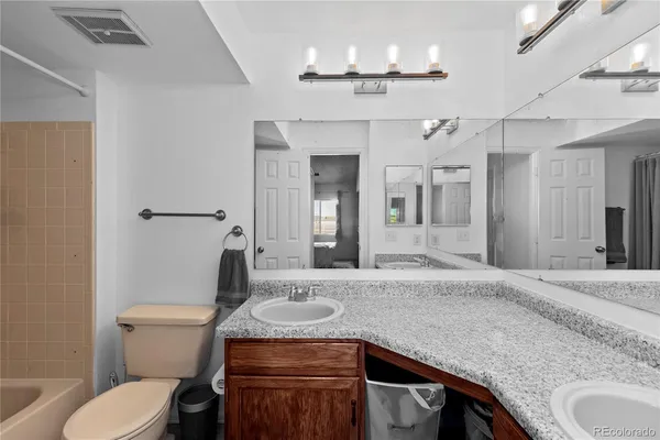 $345,000 | 3600 South Pierce Street, Unit 1207, Denver, CO 80235