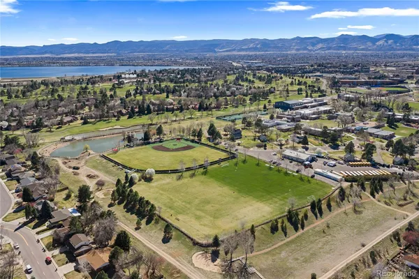 $345,000 | 3600 South Pierce Street, Unit 1207, Denver, CO 80235