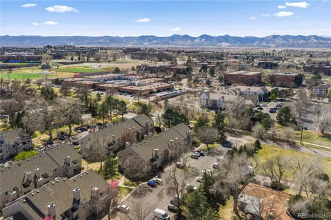 $345,000 | 3600 South Pierce Street, Unit 1207, Denver, CO 80235