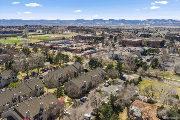 $345,000 | 3600 South Pierce Street, Unit 1207, Denver, CO 80235
