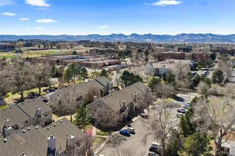 $345,000 | 3600 South Pierce Street, Unit 1207, Denver, CO 80235