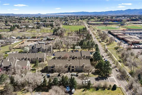 $345,000 | 3600 South Pierce Street, Unit 1207, Denver, CO 80235