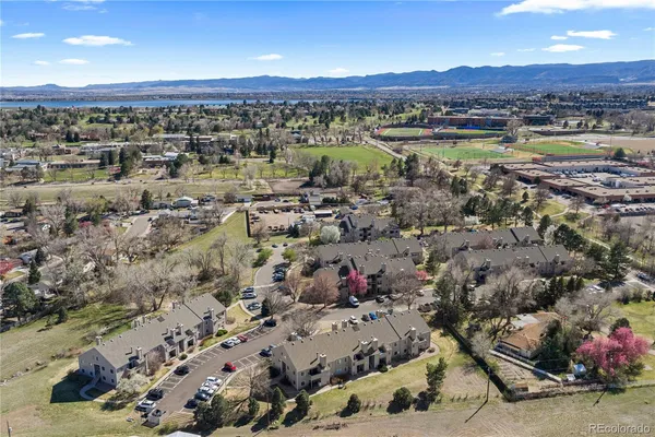 $345,000 | 3600 South Pierce Street, Unit 1207, Denver, CO 80235