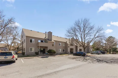 $345,000 | 3600 South Pierce Street, Unit 1207, Denver, CO 80235