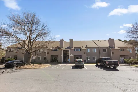 $345,000 | 3600 South Pierce Street, Unit 1207, Denver, CO 80235