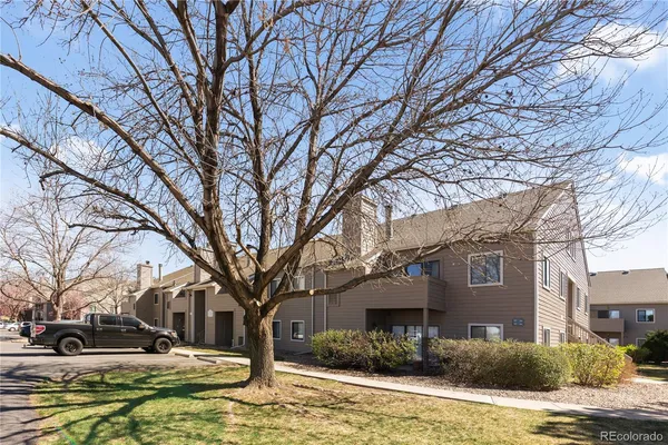 $345,000 | 3600 South Pierce Street, Unit 1207, Denver, CO 80235