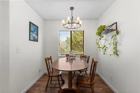 $345,000 | 3600 South Pierce Street, Unit 1207, Denver, CO 80235
