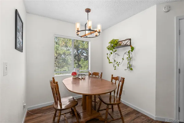 $345,000 | 3600 South Pierce Street, Unit 1207, Denver, CO 80235