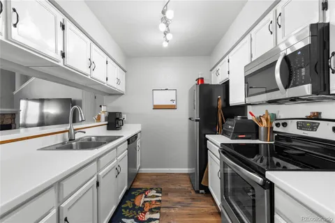 $345,000 | 3600 South Pierce Street, Unit 1207, Denver, CO 80235