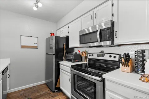 $345,000 | 3600 South Pierce Street, Unit 1207, Denver, CO 80235