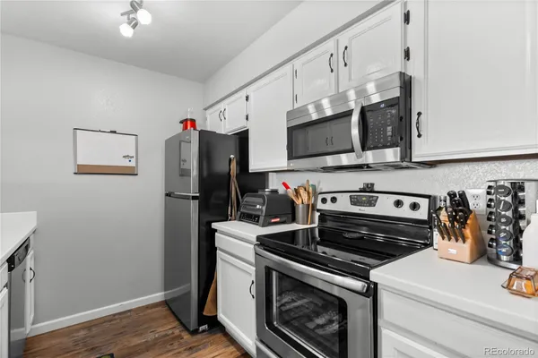 $345,000 | 3600 South Pierce Street, Unit 1207, Denver, CO 80235