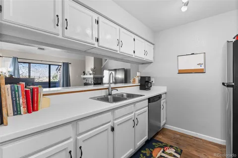 $345,000 | 3600 South Pierce Street, Unit 1207, Denver, CO 80235