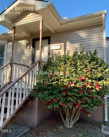$1,775 | 4 A Baytree Court, Durham, NC 27705