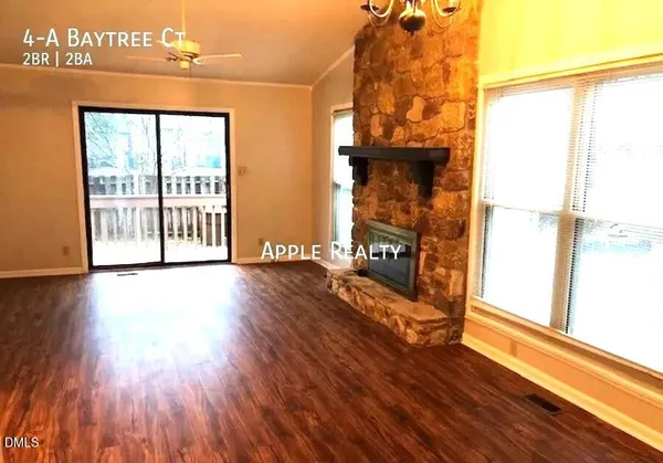 $1,775 | 4 A Baytree Court, Durham, NC 27705