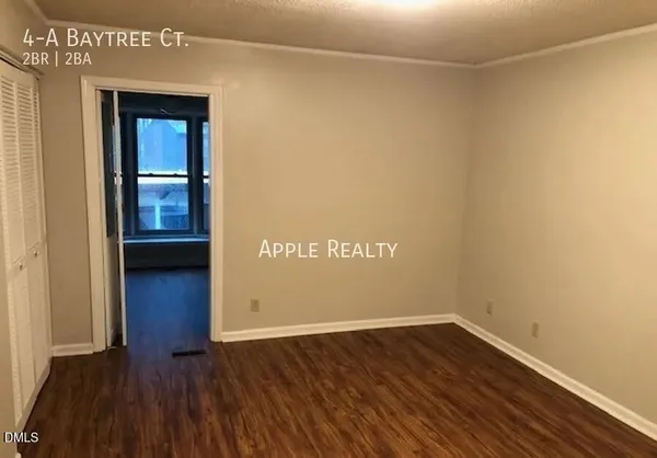 $1,775 | 4 A Baytree Court, Durham, NC 27705