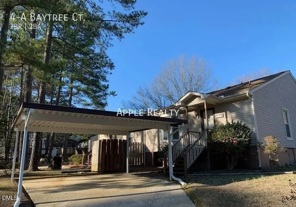 $1,775 | 4 A Baytree Court, Durham, NC 27705