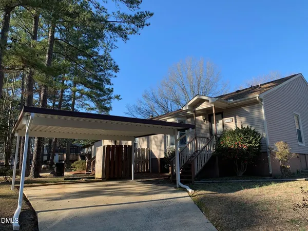 $1,775 | 4 A Baytree Court, Durham, NC 27705