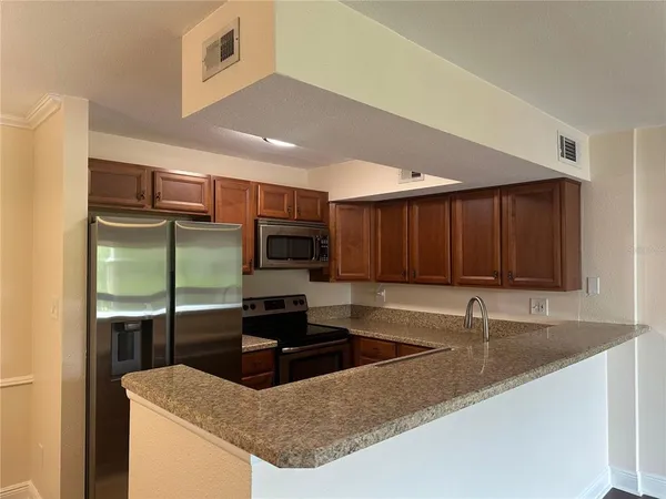 $1,600 | 9100 Doctor Martin Luther King Junior Street North, Unit 1316, St. Petersburg, FL 33702