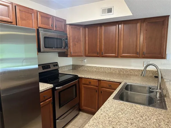 $1,600 | 9100 Doctor Martin Luther King Junior Street North, Unit 1316, St. Petersburg, FL 33702