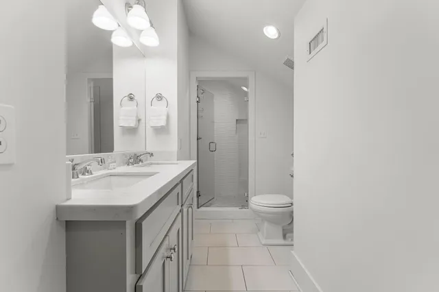 a front view of a house with a porch