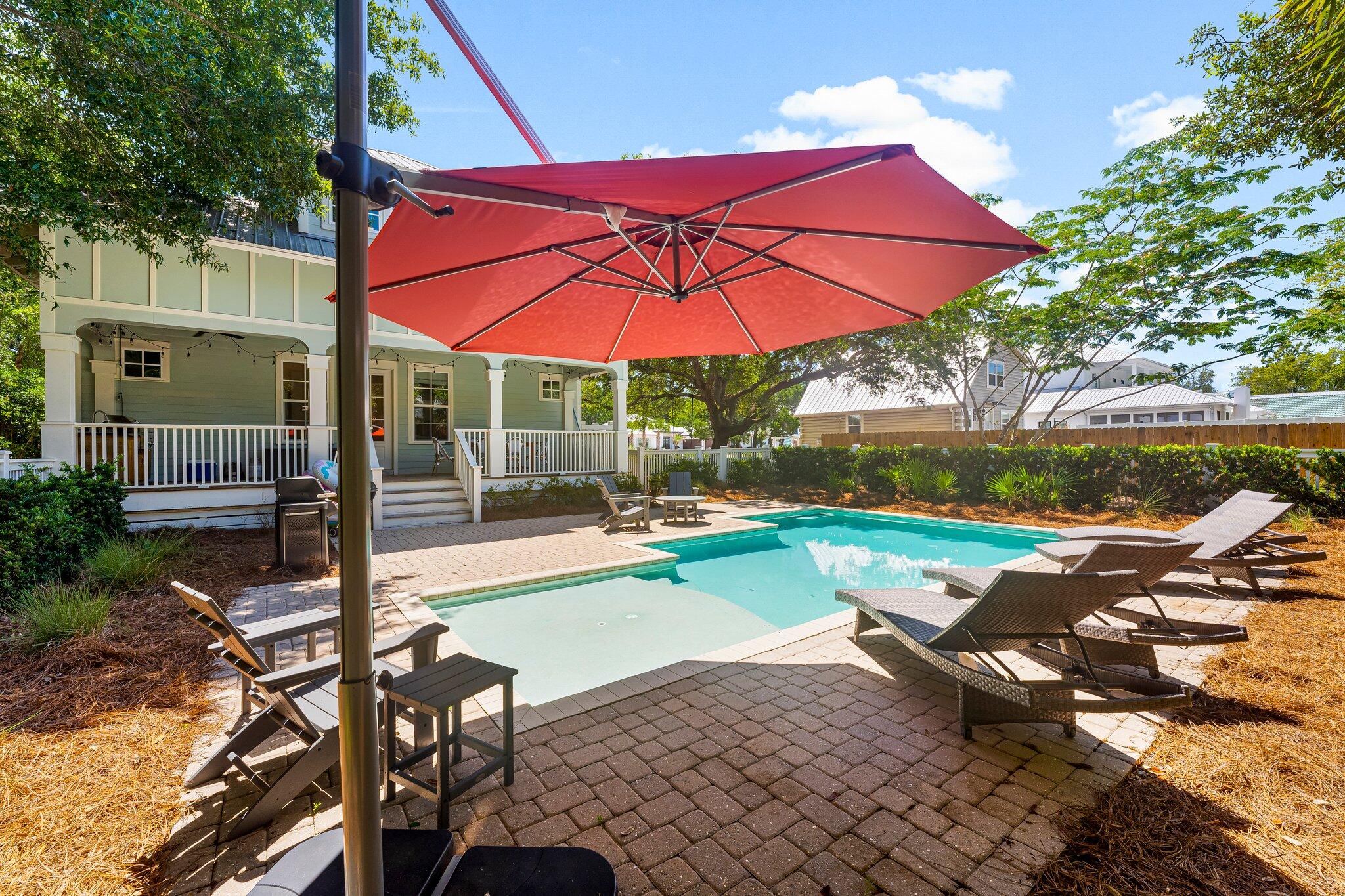 515 Seacrest Drive Inlet Beach, FL 32461 - Photo 5 of 62 50-web-or-mls-515 Seacrest Dr-62