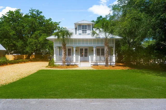 $2,250,000 | 515 Seacrest Drive, Inlet Beach, FL 32461