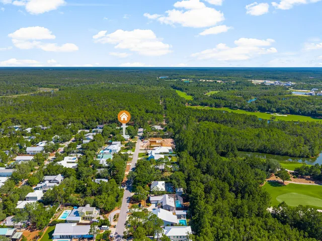 $2,250,000 | 515 Seacrest Drive, Inlet Beach, FL 32461