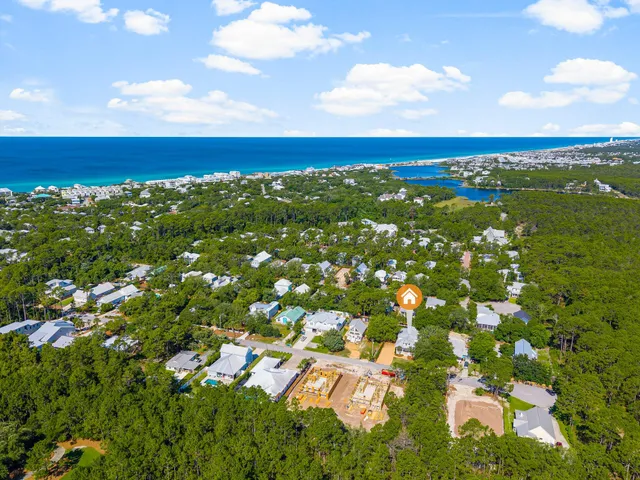 $2,250,000 | 515 Seacrest Drive, Inlet Beach, FL 32461