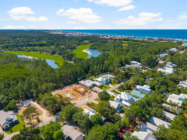 $2,250,000 | 515 Seacrest Drive, Inlet Beach, FL 32461
