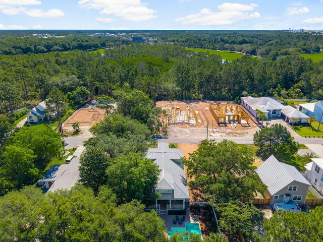 $2,250,000 | 515 Seacrest Drive, Inlet Beach, FL 32461