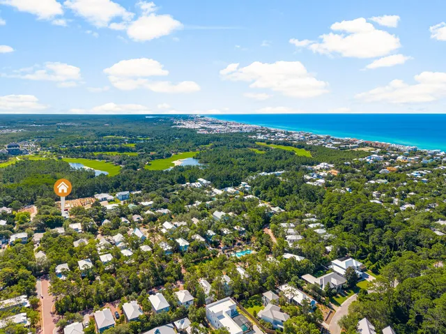 $2,250,000 | 515 Seacrest Drive, Inlet Beach, FL 32461