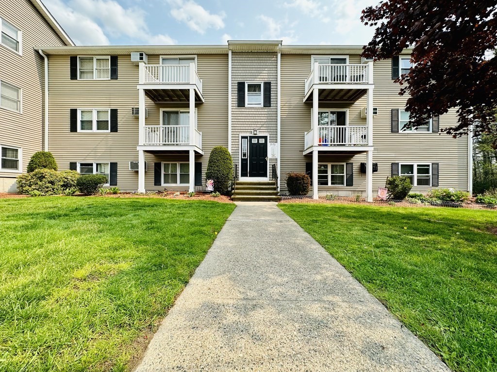 1573 Braley Road, Unit 35, New Bedford, MA 02745 Compass