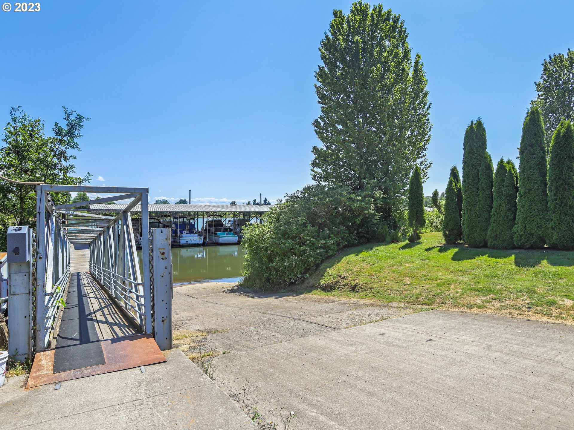 25000 Northwest St Helens Road, Unit N3 Portland, OR 97231 - Photo 28 of 29 Gallery Image 28