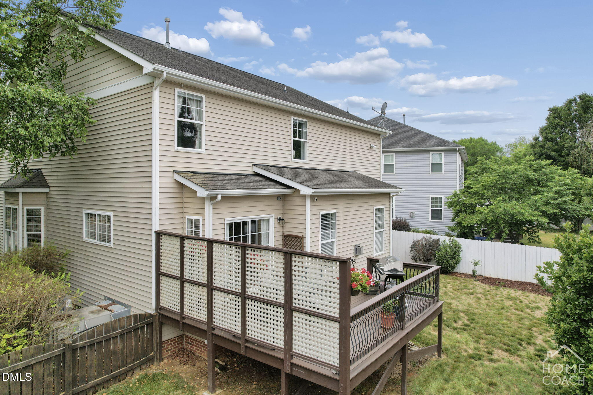 10611 Friendly Neighbor Lane Raleigh, NC 27614 - Photo 4 of 53