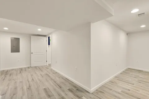 $1,285,000 | 1219 Floral Street Northwest, Washington, DC 20012