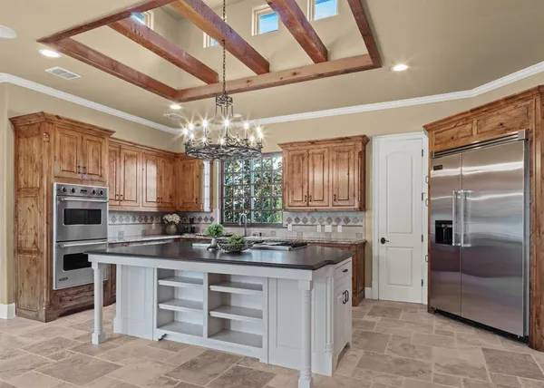 a front view of a building with entryway